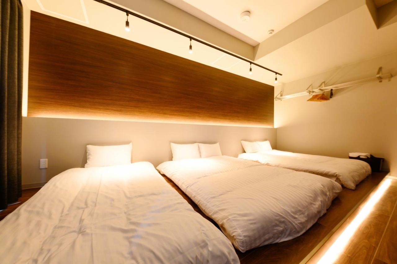 Adamas Chitose A Hotel Exterior foto