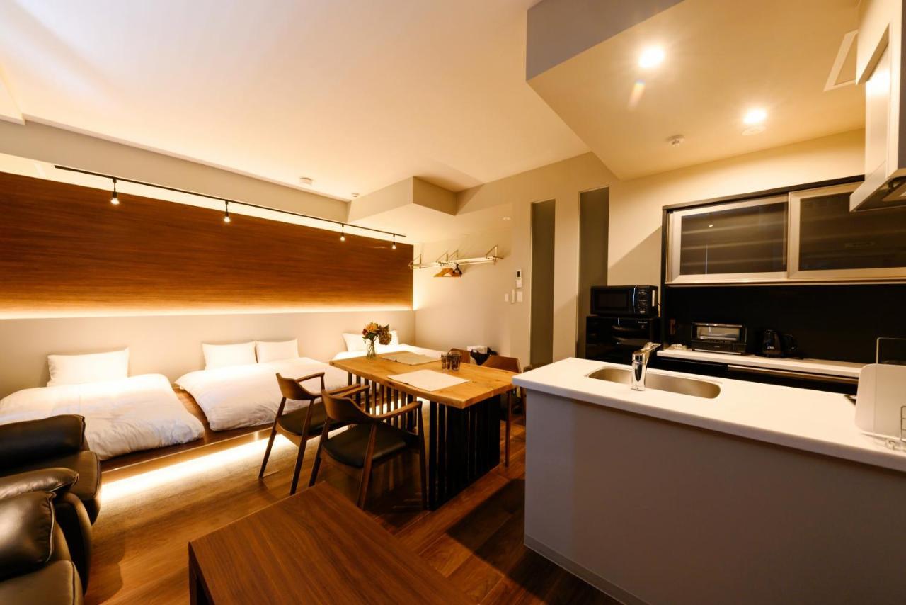 Adamas Chitose A Hotel Exterior foto