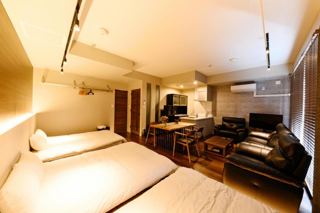 Adamas Chitose A Hotel Exterior foto