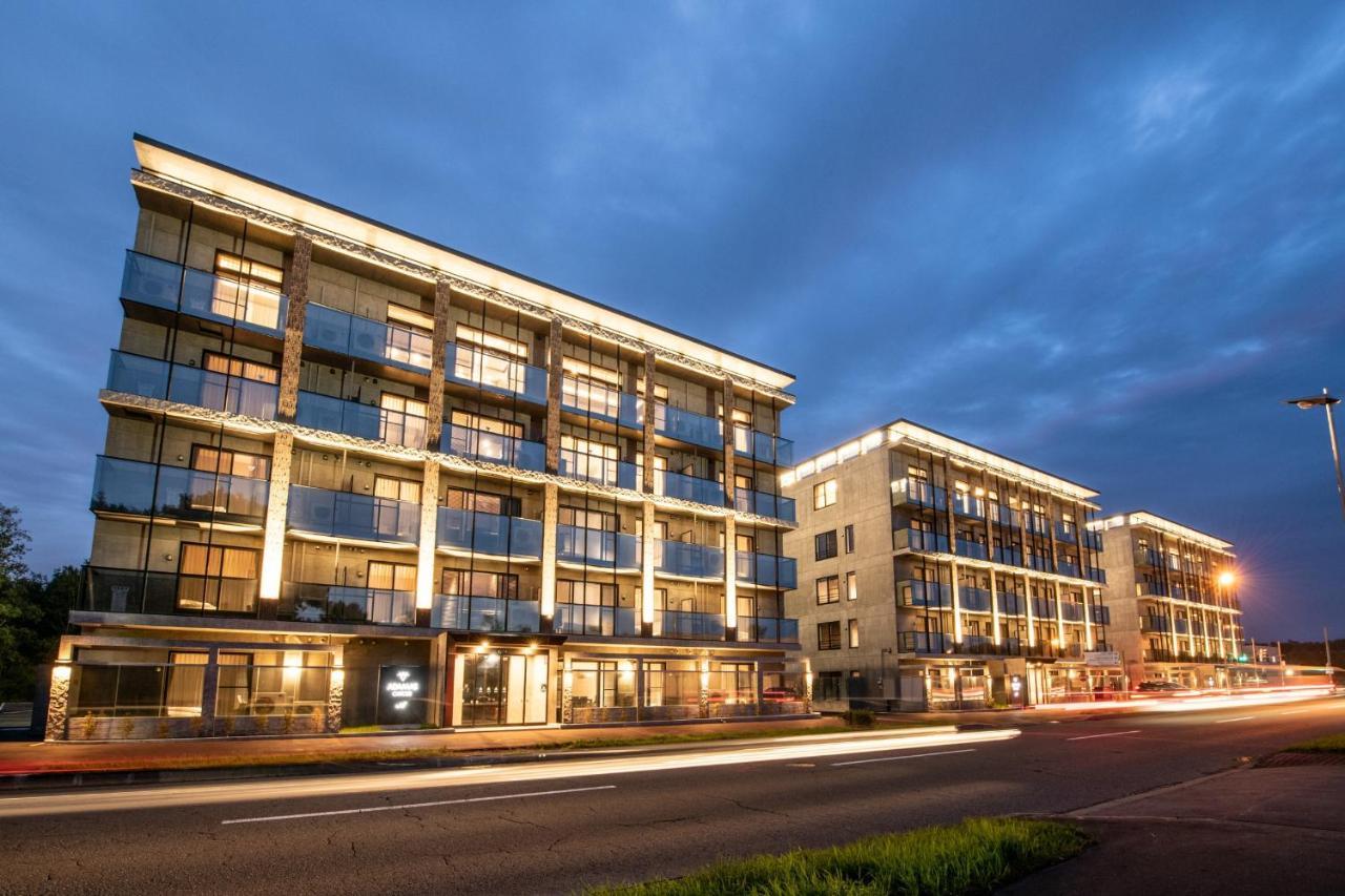 Adamas Chitose A Hotel Exterior foto